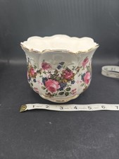 Fenton China Company Bone