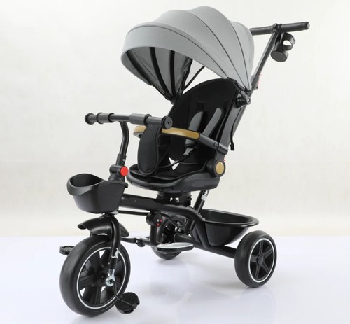Tricycle stroller 1 - stroller, 5-in-1