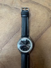 Seiko Sportsmatic Deluxe