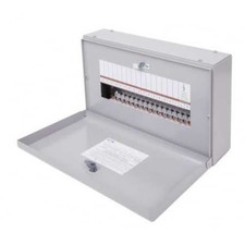 Eaton MEM EAM16 16way 125a SPN