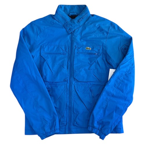 Lacoste live field jacket - lacoste,