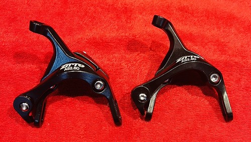Ztto front rear brake - rear,