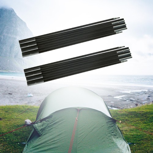 Tent poles replacement - tent,