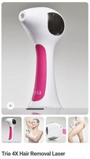 Tria HRL4X Fuchsia Hair