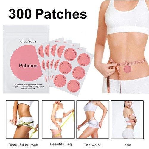 300pcs weight loss slimming - 30~300pcs, weight-loss