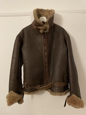 Original early 1940s Irvin