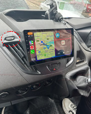 For Ford Transit MK8 2012-2021