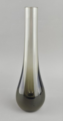 Holmegaard style bud vase - style,
