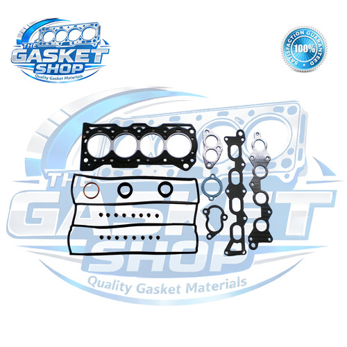 Head gasket set - head,