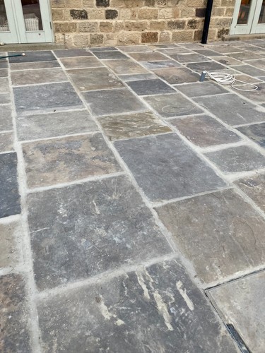 Yorkshire stone cathedral - stone,