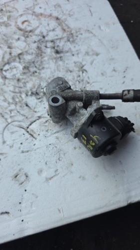 Toyota yaris 2013 egr - valve,