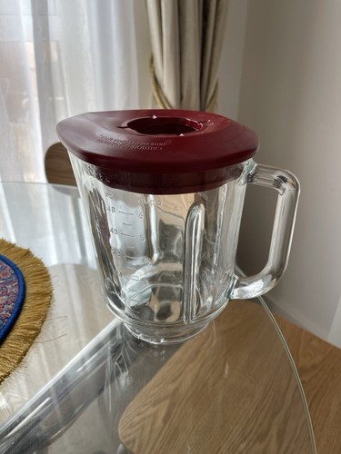 Kitchenaid artisan blender - kitchenaid,
