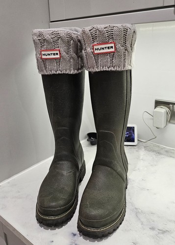 Hunter women balmoral - women's, full