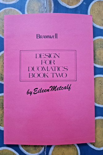 Bramwell design for - design, duomatics