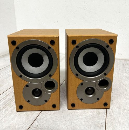 Denon m50 bookshelf - denon, sc-m50