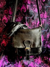 ROWALLAN black thick luxury