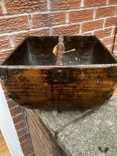 Primitive antique Asian