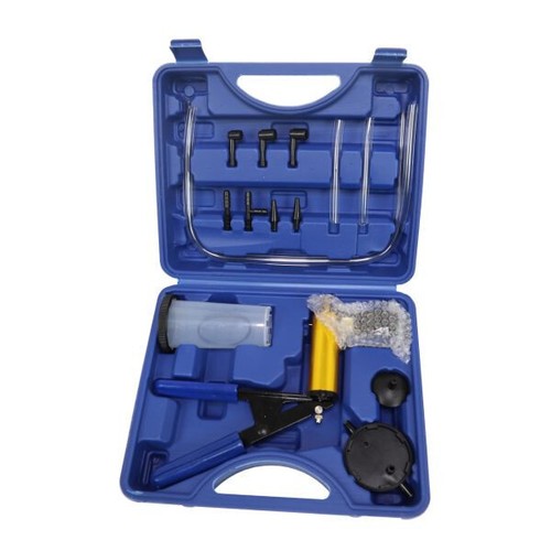 Pro handheld vacuum pump - pro,