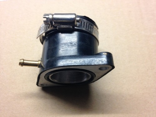 New inlet manifold quad bike - new,