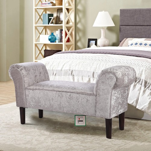Linen velvet fabric window - velvet,