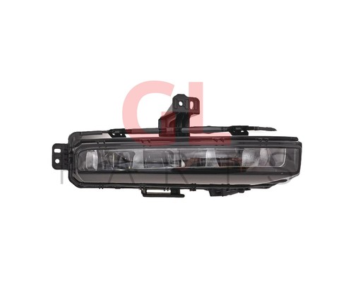 Bumper fog light lamp for - light,