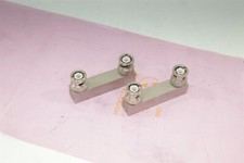 Hp Agilent 8594E Spectrum Analyzer 9 kHz - 2.9 GHz 2x RF Back