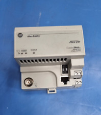 ALLEN BRADLEY 1794-ACN15 C 96357274 A01 E CONTROLNET MODULE  (IN10S3)