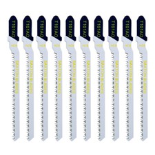 10 x Saxton T Shank Jigsaw