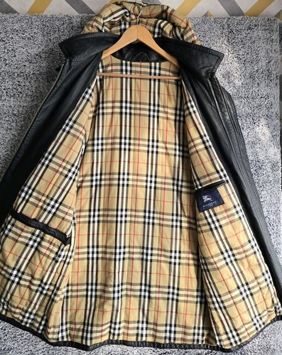 Vintage burberry london - vintage,