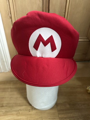 Super mario bros - mario,