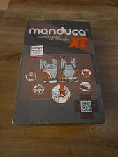 Manduca my baby carrier xt 3.5kg to 20kg