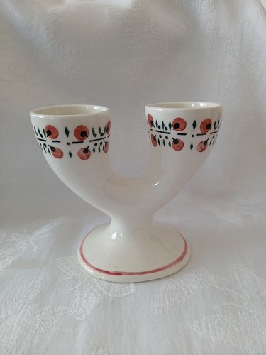 Vintage hungarian double - vintage,