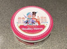 rare old tin lovely quality