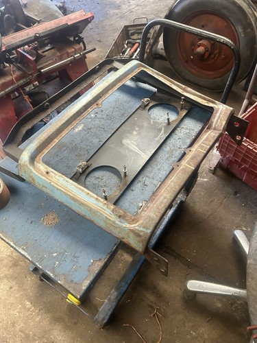 For leyland 245 255 - 270, front