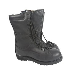 Matterhorn Combat Black