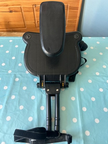 Universal buggy board with - buggy,