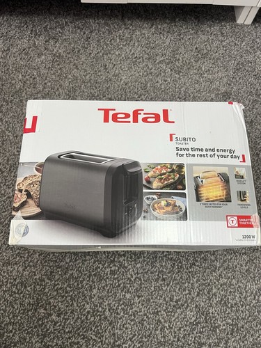 Tefal subito slice toaster 7 - tefal,