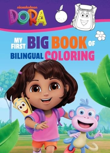 Dora the explorer - dora,