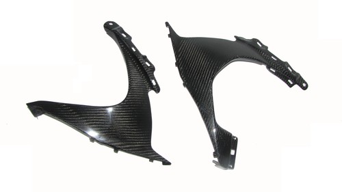 Carbon side fairing lower - mh,