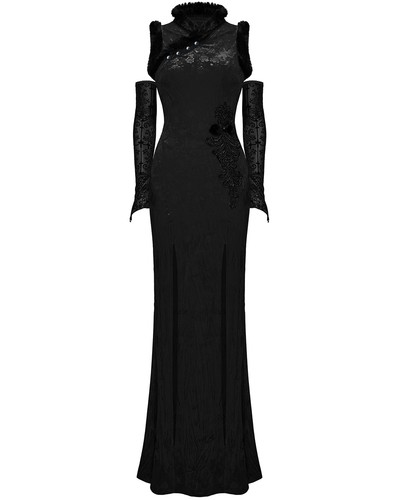 Punk rave womens - womens, gothic