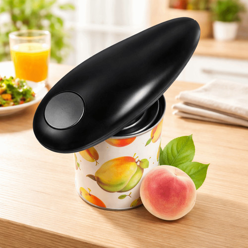 Touch automatic can - touch,