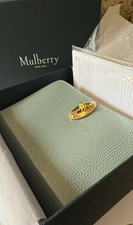 Mulberry Postman’s Lock