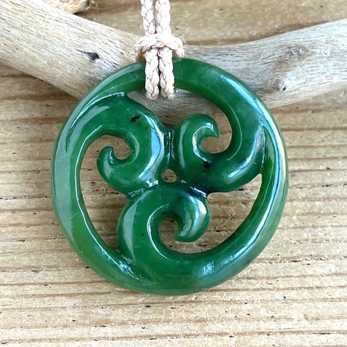 New zealand pounamu - zealand,