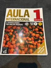 Aula Internacional - New