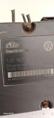 Polo 6n2 abs pump - vw,