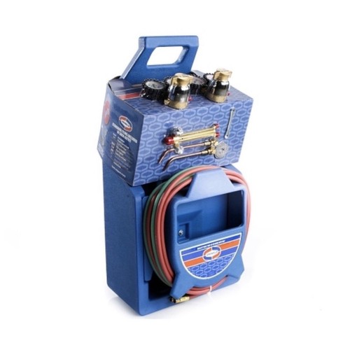 Uniweld kc100p oxy acetylene - uniweld, oxy-acetylene