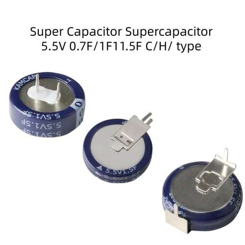 5f c h - 0.7f/1f/1.5f, type