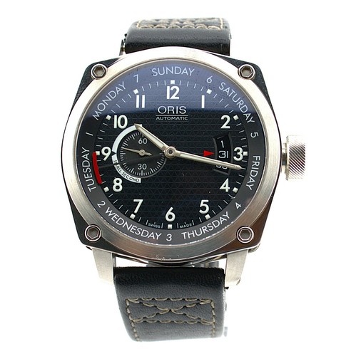 Oris bc4 small - oris,