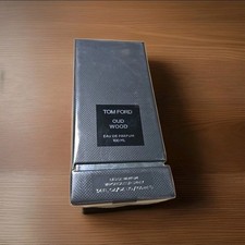 Tom Ford Oud Wood Cologne by Tom Ford Eau De Parfum Spray 3.4 oz/ 100 ml for Men