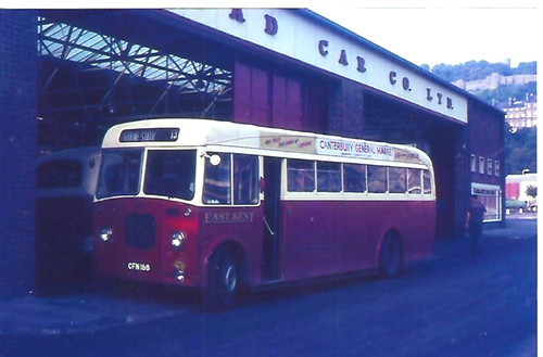 Bus photo cfn168 - photo:,